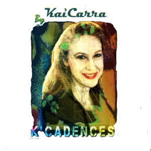 K'Cadences by KaiCarra Logo